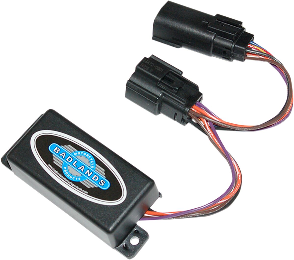 MODULE LOAD EQ3 CVO