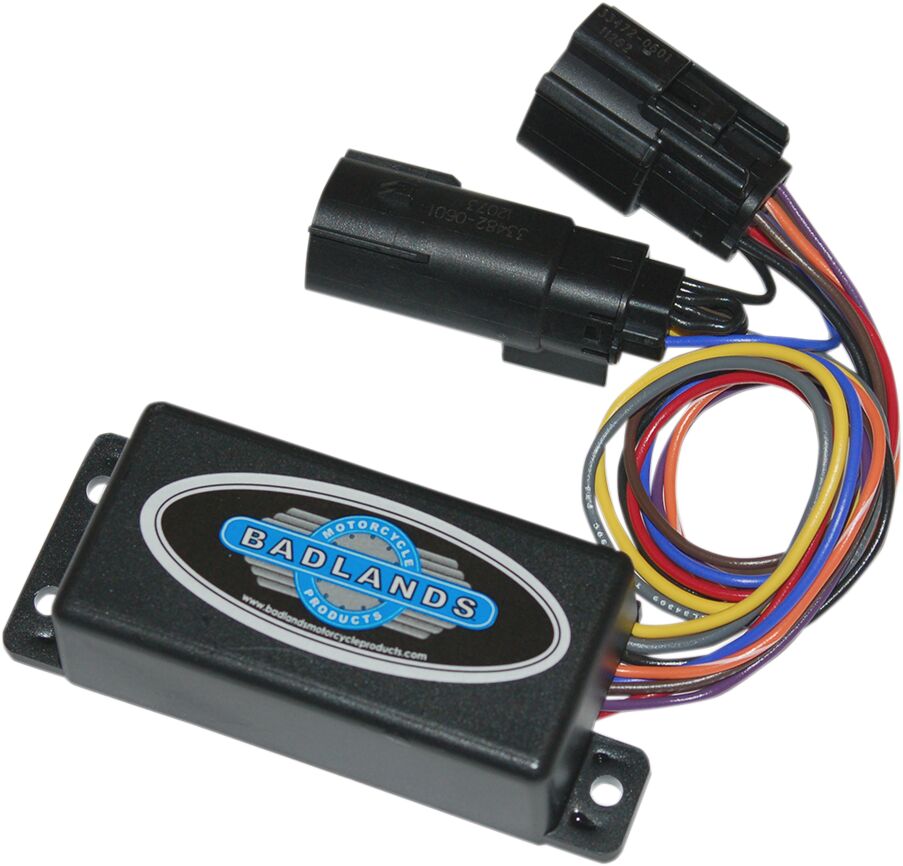MODULE ILLUMINATOR