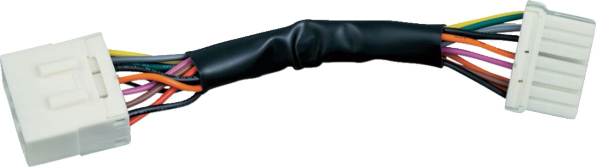 HARNESS PASS LAMP FLHX