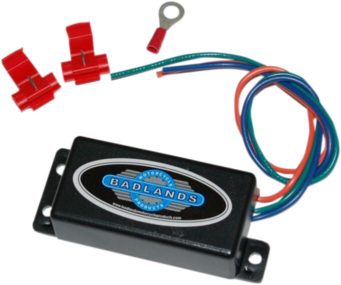 MODULE LOAD EQ HONDA