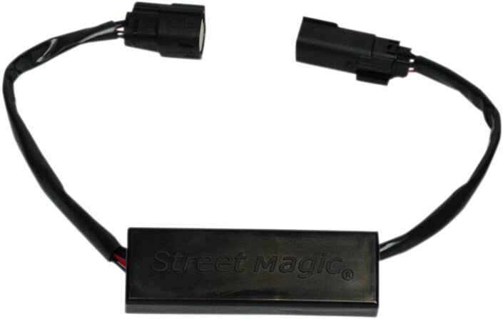 MAGIC STROBE UNIT 2014-2023 TO