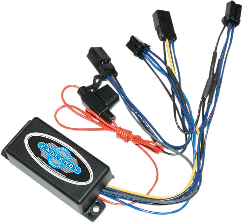 ILLUMINATR C/BUS 15-18XL
