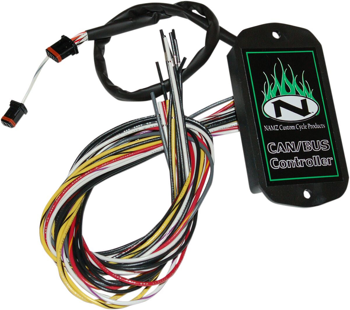 CONTROLLER CANBUS FX/XL