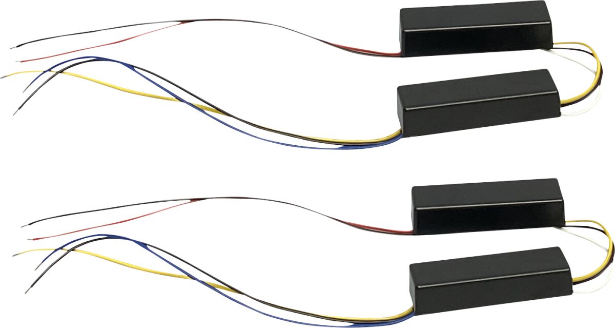 CONVERTER 2 WIRE TO 3