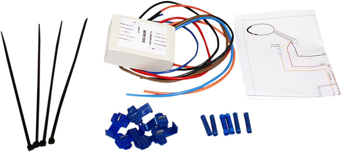 MODULE CAN BUS KIT