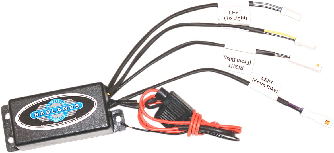 MODULE T/SIG FRNT W/LOAD