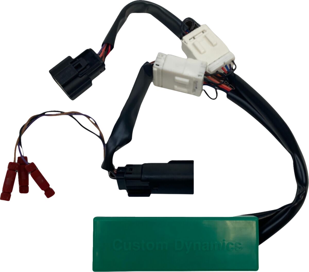 MODULE 3PLAY 10-12SG CVO