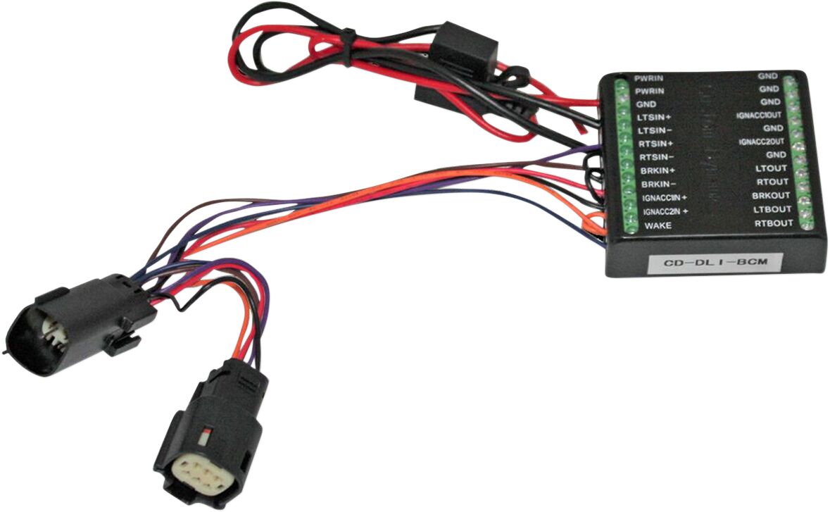 MODULE ISOLATOR FLHX