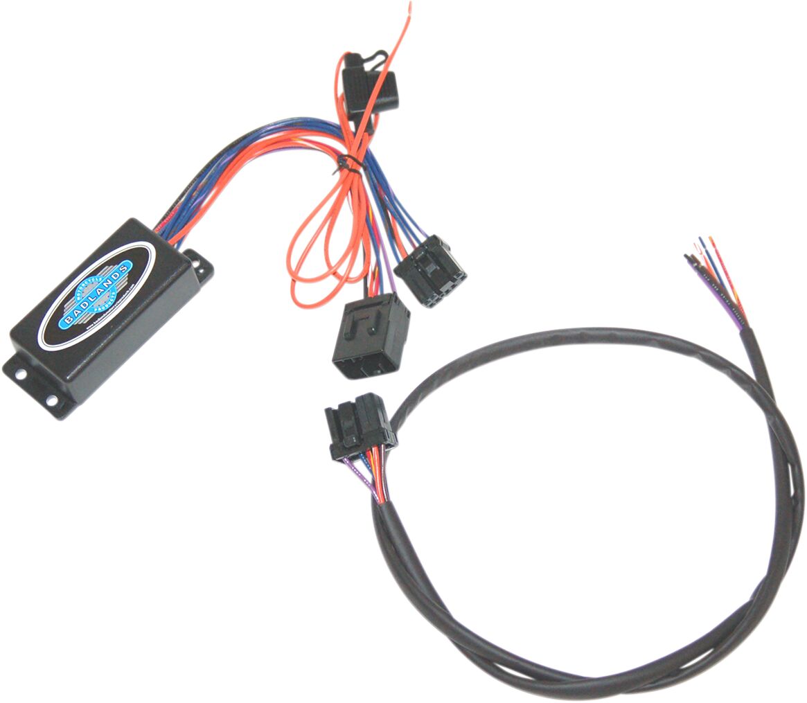 MODULE LIGHT ELIMINATOR