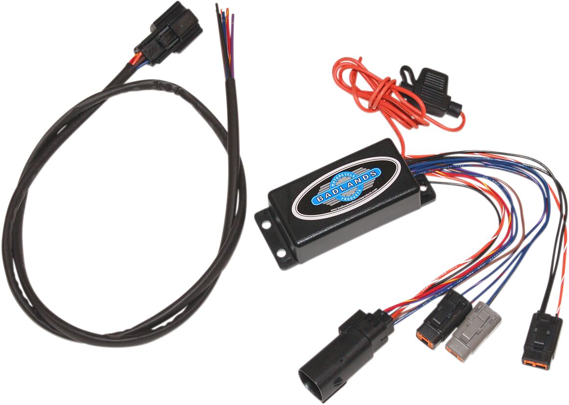 MODULE LIGHT ELIMINATOR