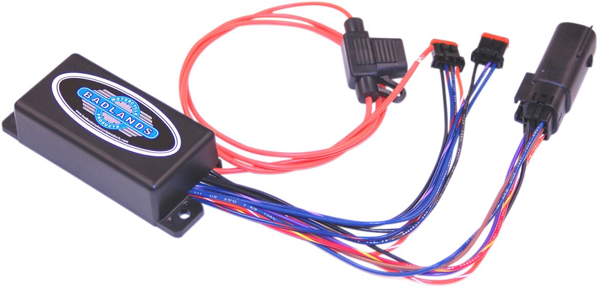 MODULE LIGHT ELIMINATOR