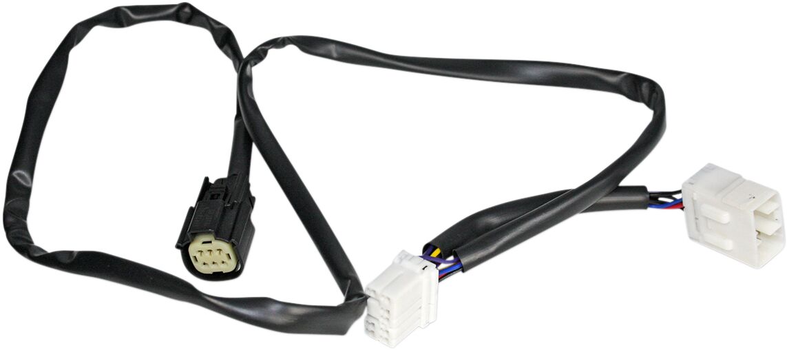 HARNESS Q-DISC 97-13