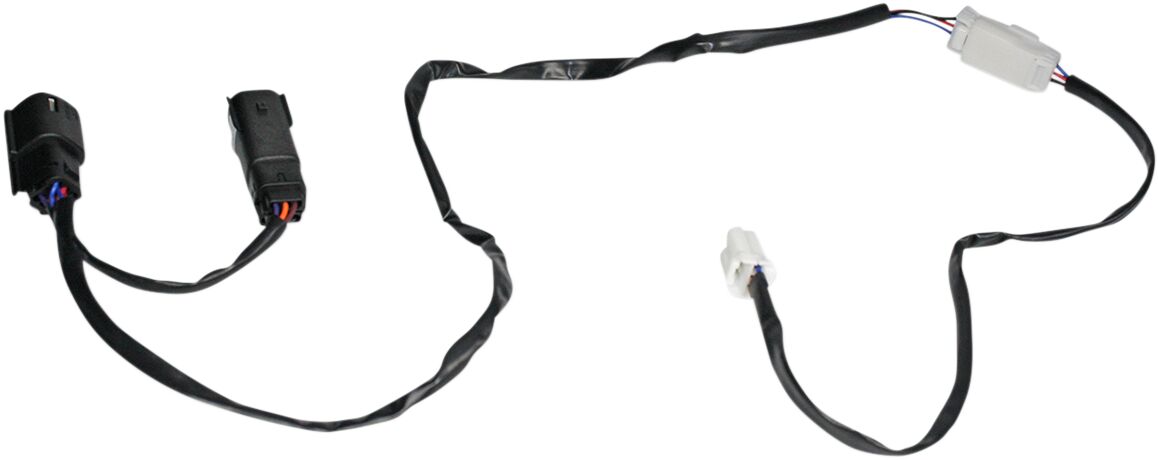 HARNESS Q-DISC 10-13