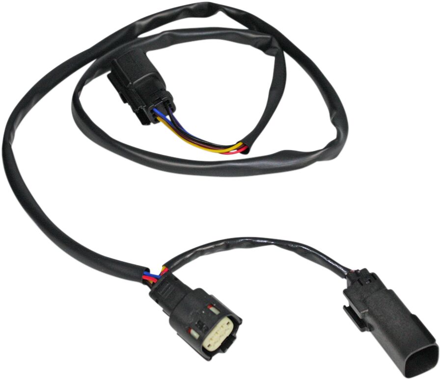 HARNESS Q-DISC 14 T-PAC