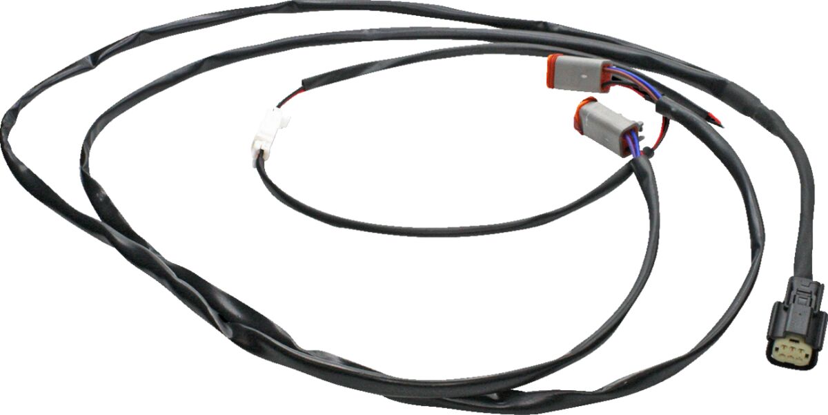 MODULE TAILLIGHT PANELS
