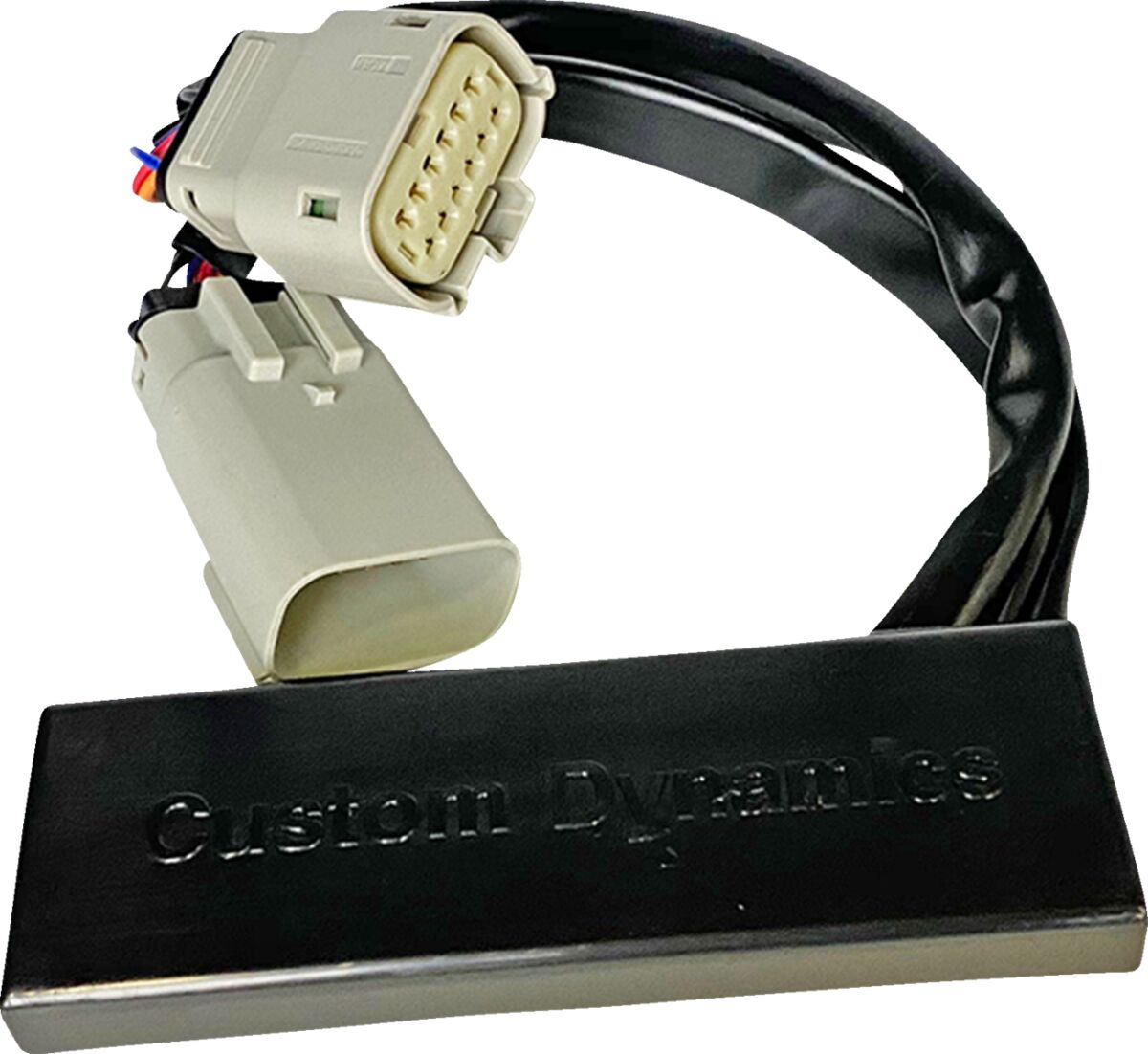 MODULE MAGIC STRB TRICVO