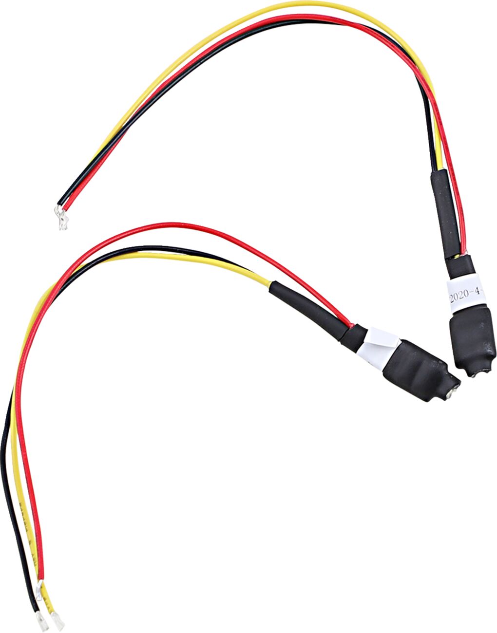 INDIAN TURN SIGNAL CONVERTER -