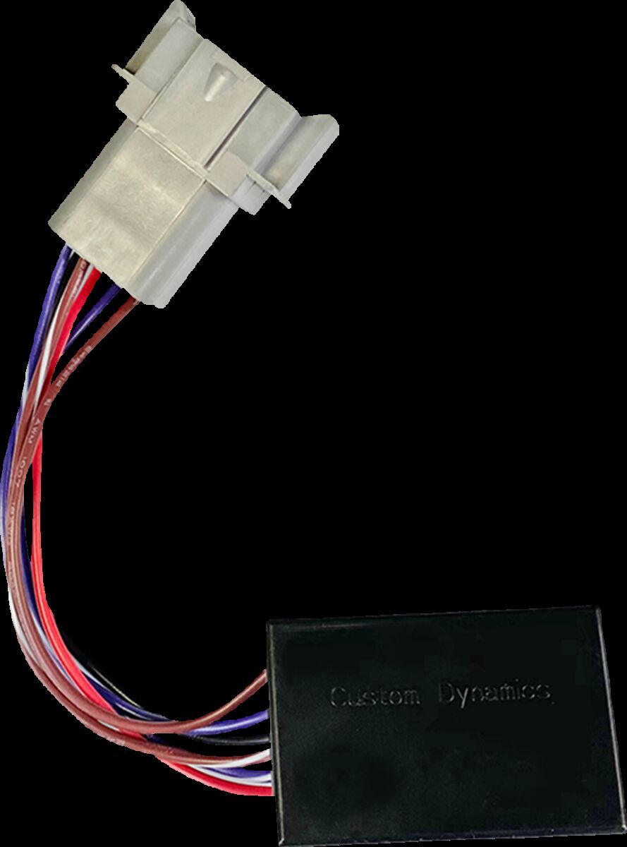 AUTOMATIC TURN SIGNAL CANCELLA