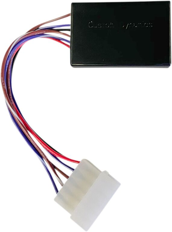 AUTOMATIC TURN SIGNAL CANCELLA