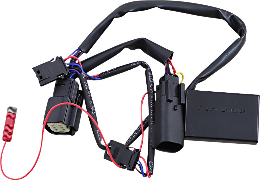 ADAPTOR PLASMA RODS