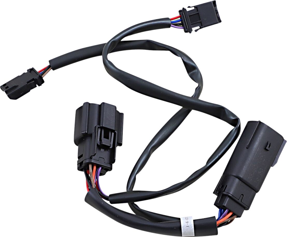 ADAPTOR PLASMA RODS