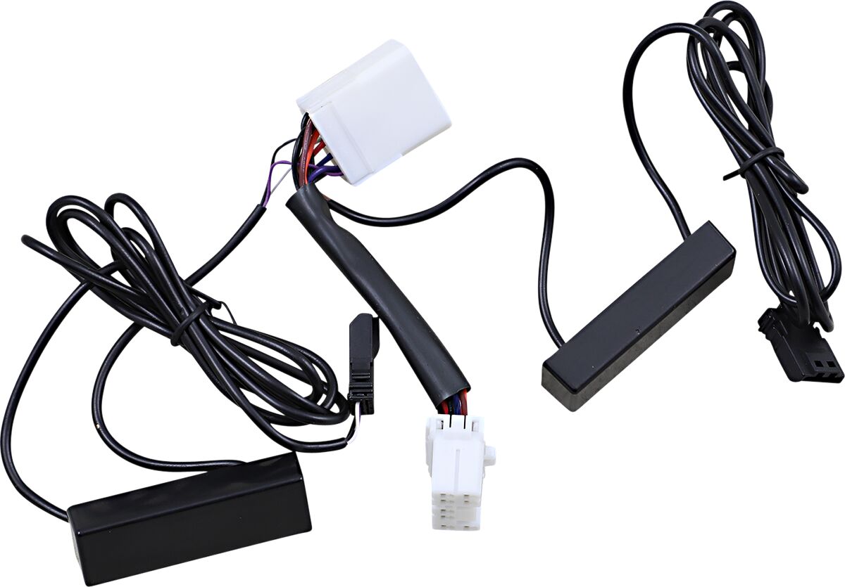 ADAPTOR MICRO DUAL AMBRED