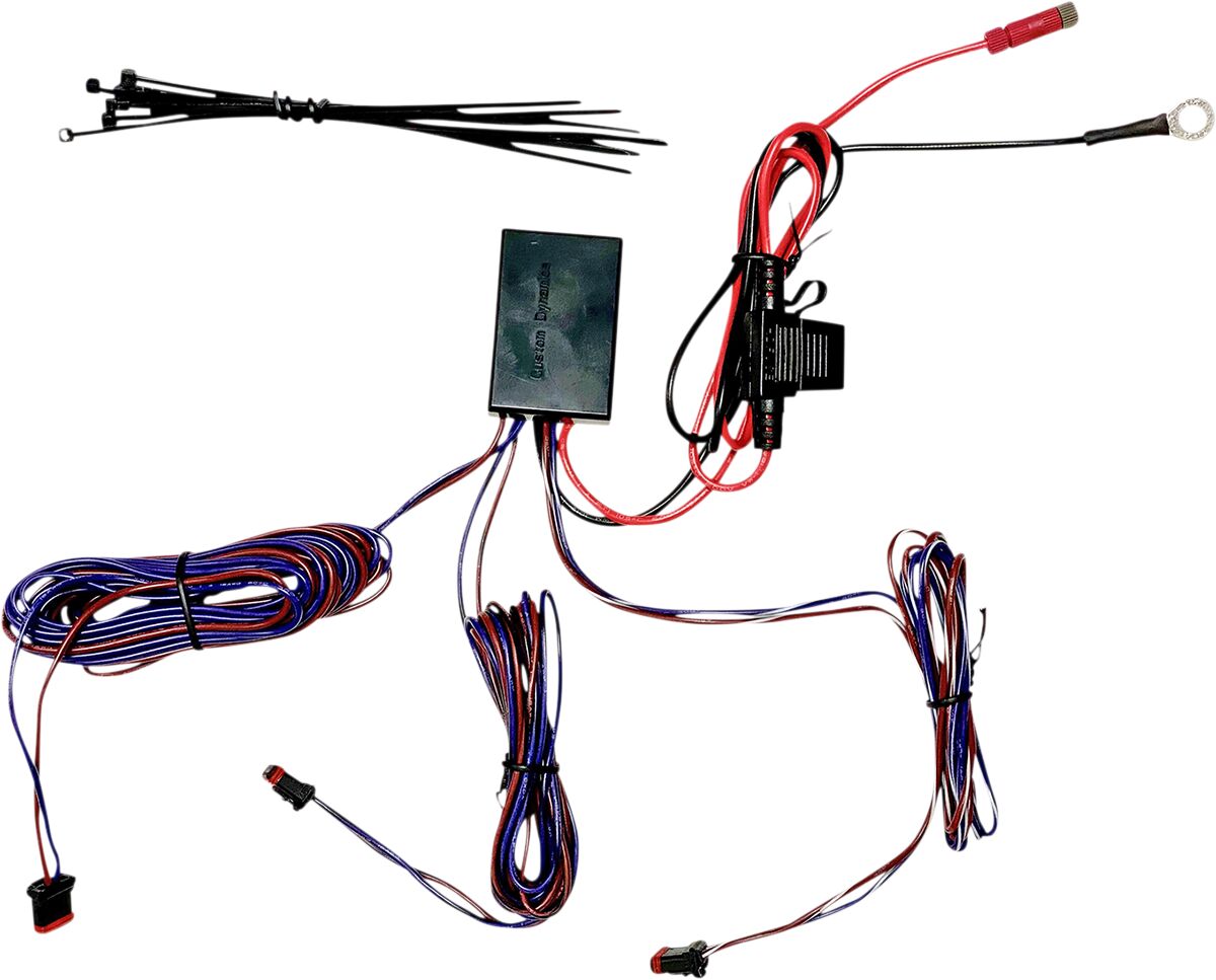 MODULE TURN SIGNAL UTV
