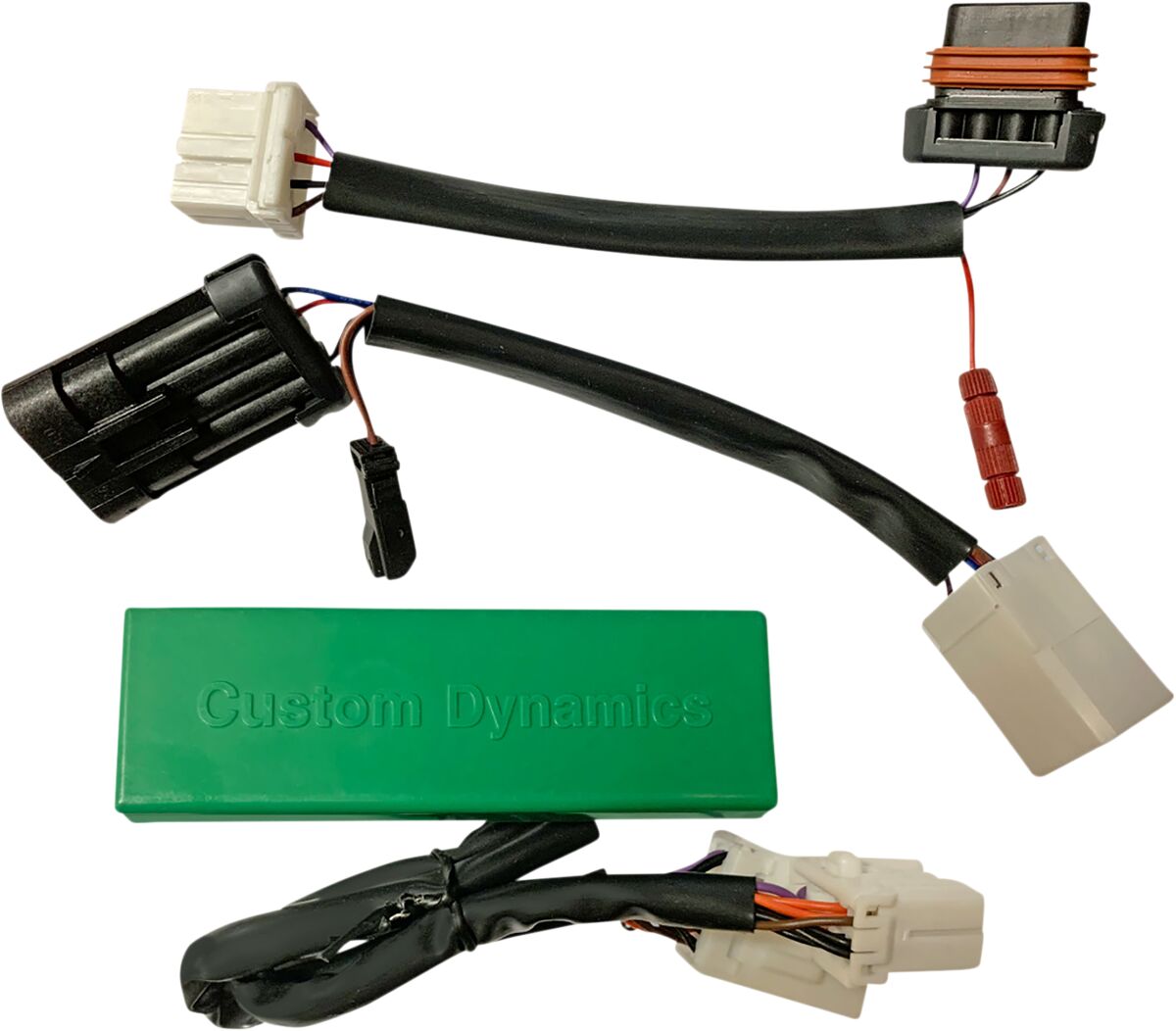 MODULE TRPL PLAY POL RZR