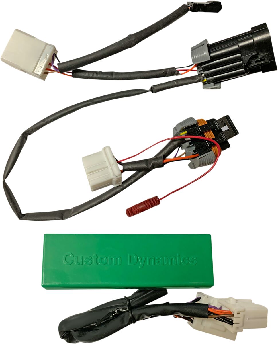 MODULE TRPLPLAY POLRZRRC2