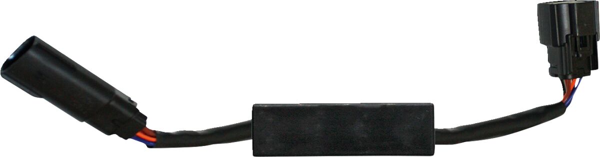 MODULE R. TSIGNL STABLZR