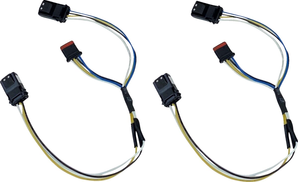 ADAPTOR MICRO DUAL AMBWHT