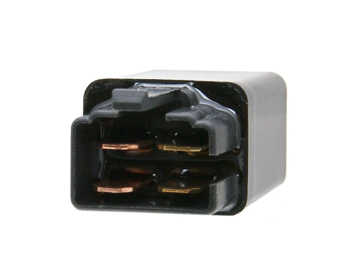 STARTER RELAY