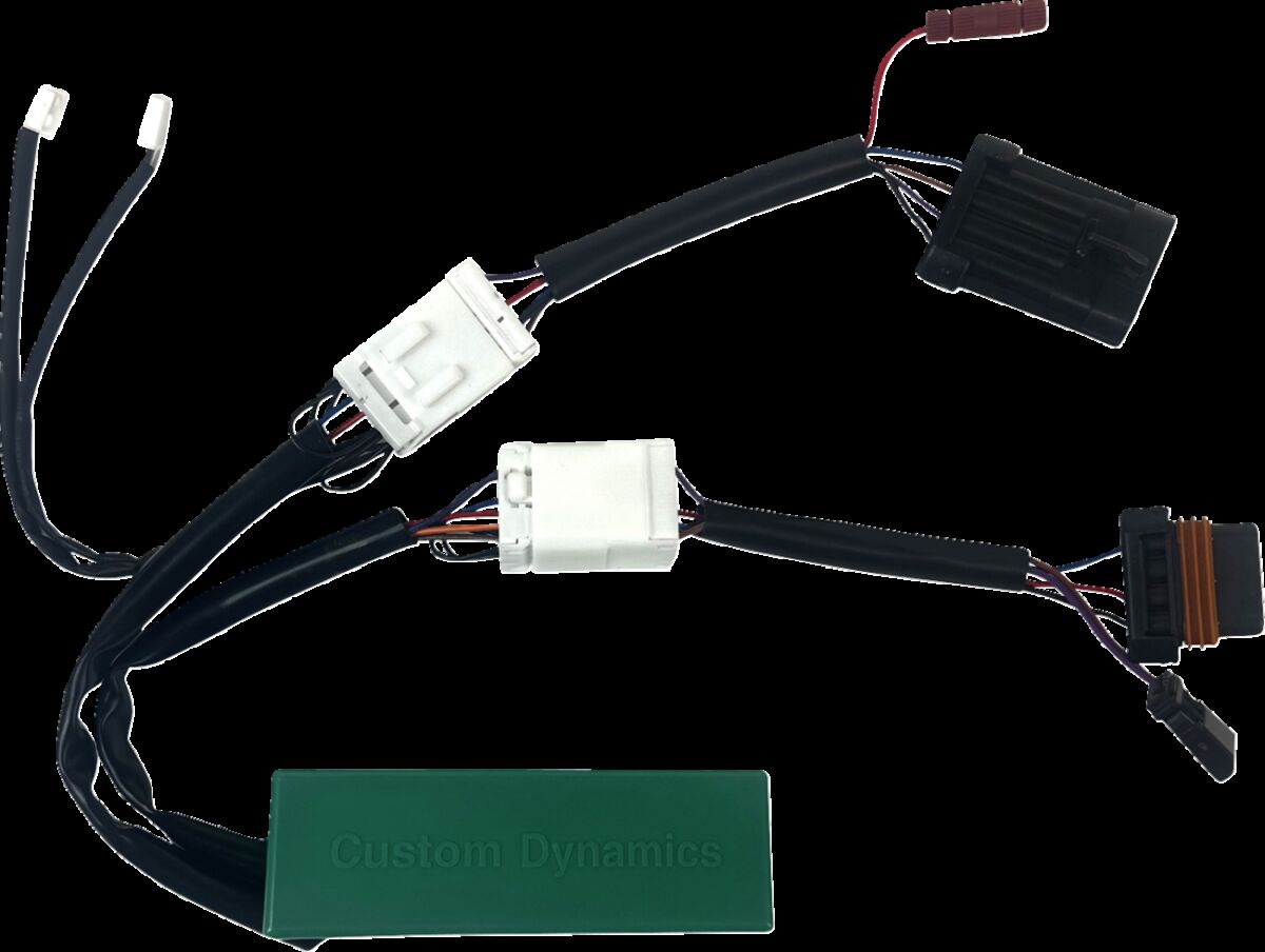 MODULE LIGHTING RBT POLARIS GE