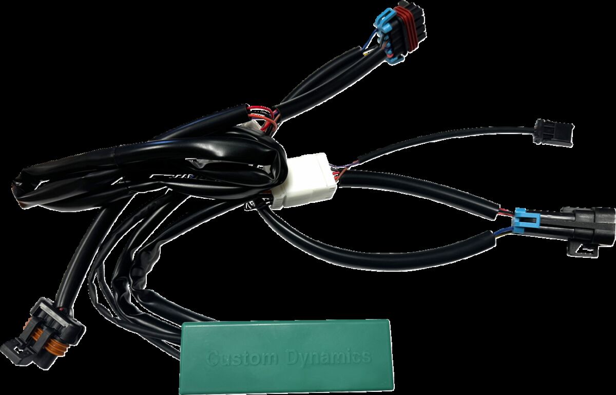 MODULE SMART TRIPLE PLAY RBT R