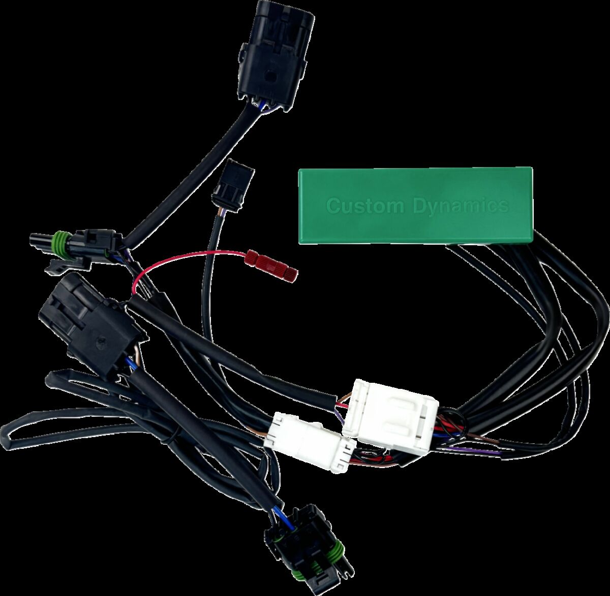 MODULE TRIPLE PLAY RUN BRAKE T