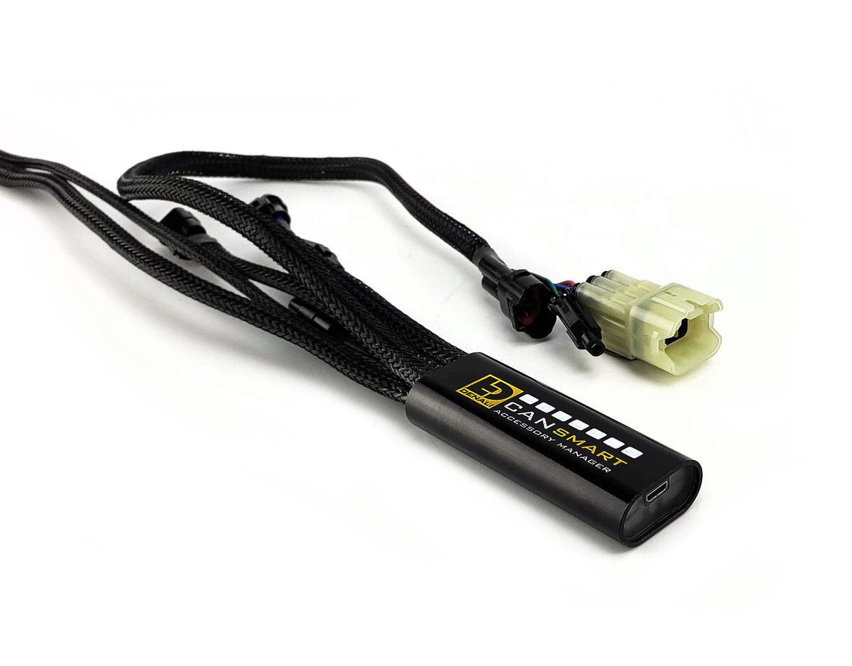 CANSMART GEN II KTM 790 1050 1