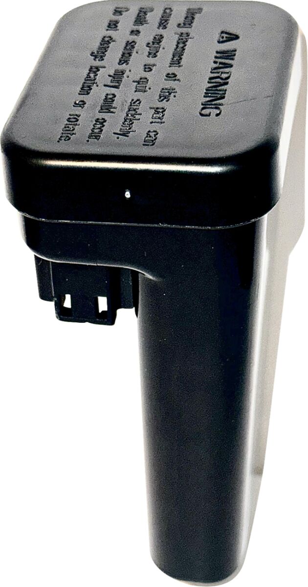 TURN SIGNAL MODULE 4 - FLT 07-