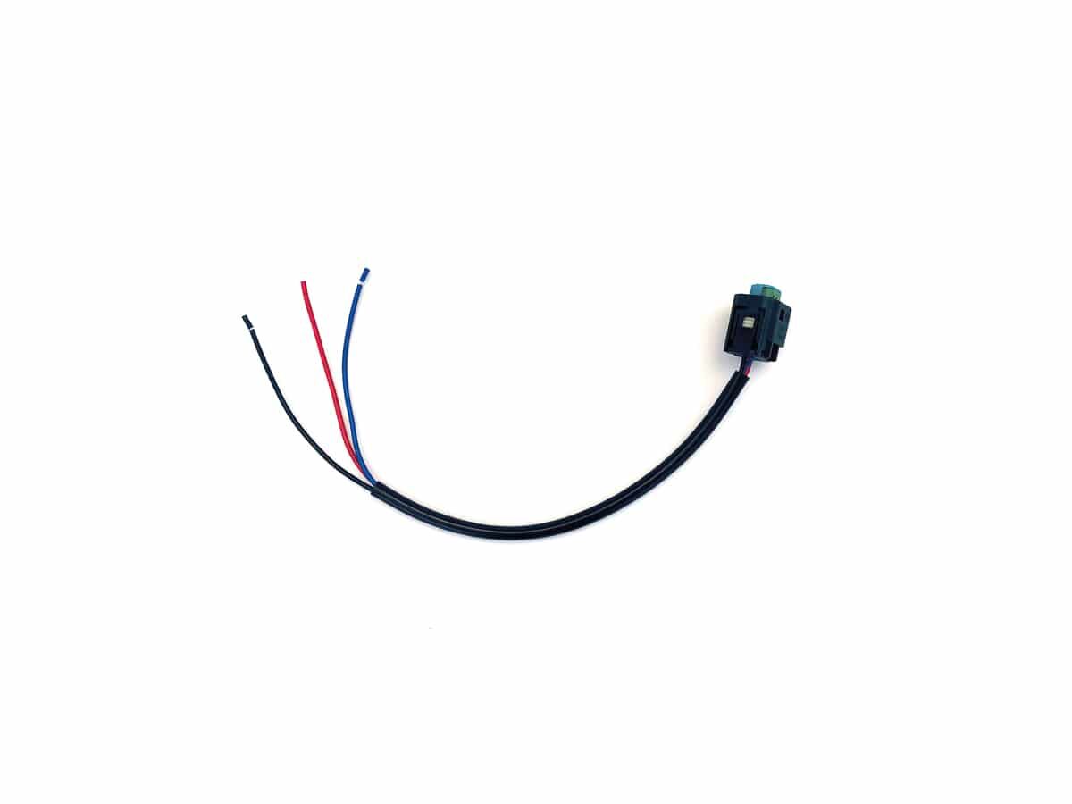 I.NEX CONNECTOR SET 121 R NINE