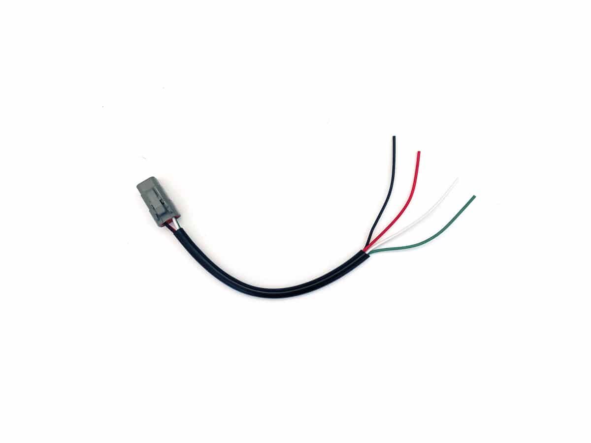 I.NEX CONNECTOR SET 152 BREAKO