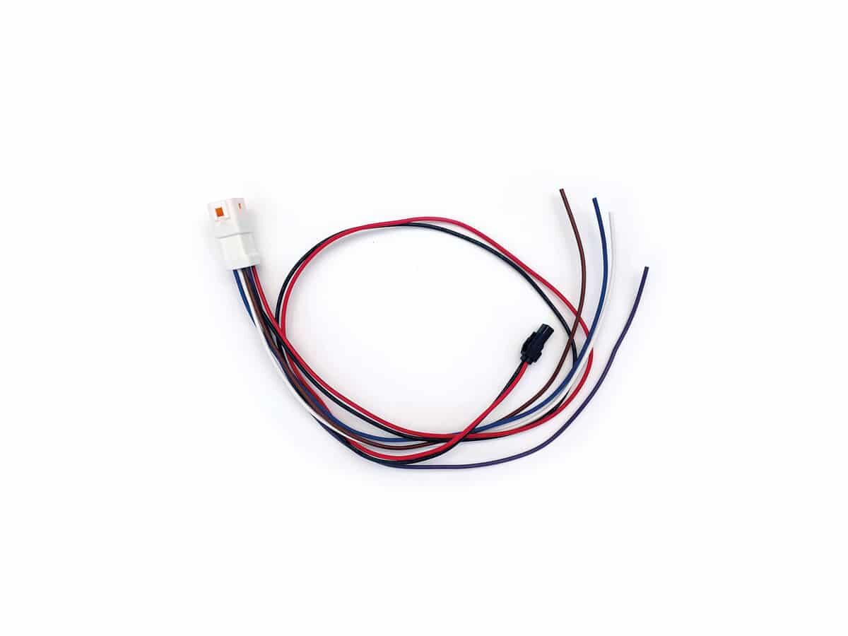 I.NEX CONNECTOR SET 161 SCOUT