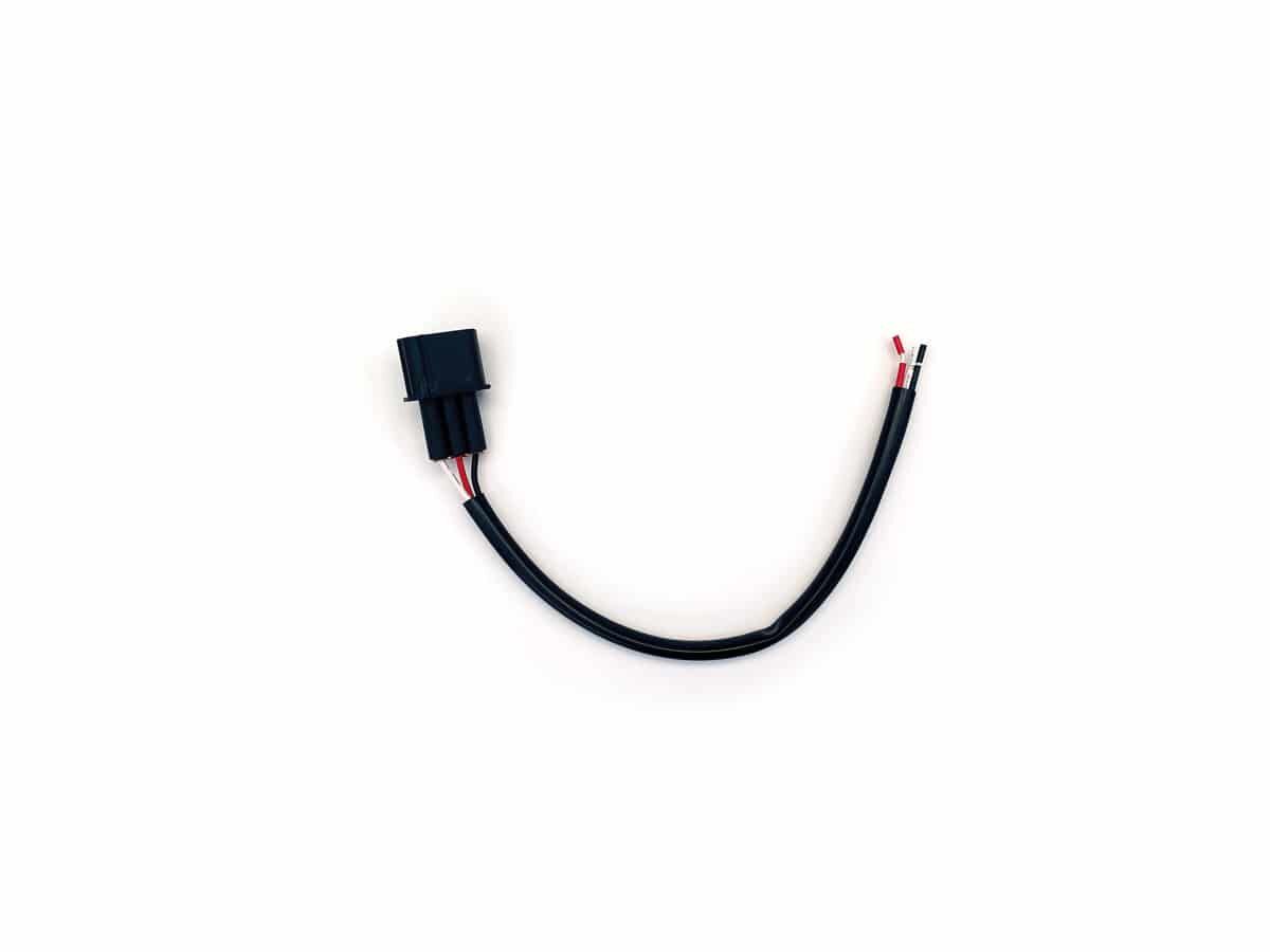 I.NEX CONNECTOR SET 192 R1/M R