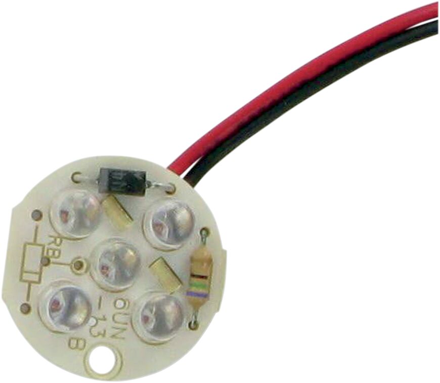 LED RED F/7805-2067