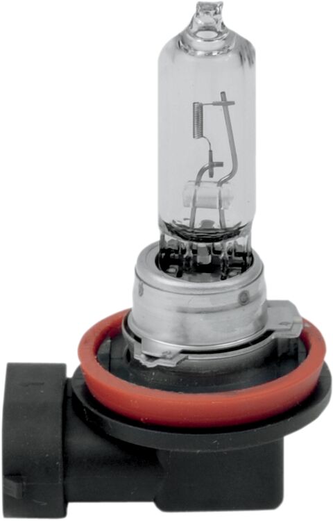 BULB H9 HALGN 65W HI ONLY