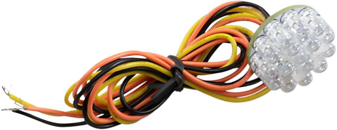 BULB LED CLSTR 1 AMB