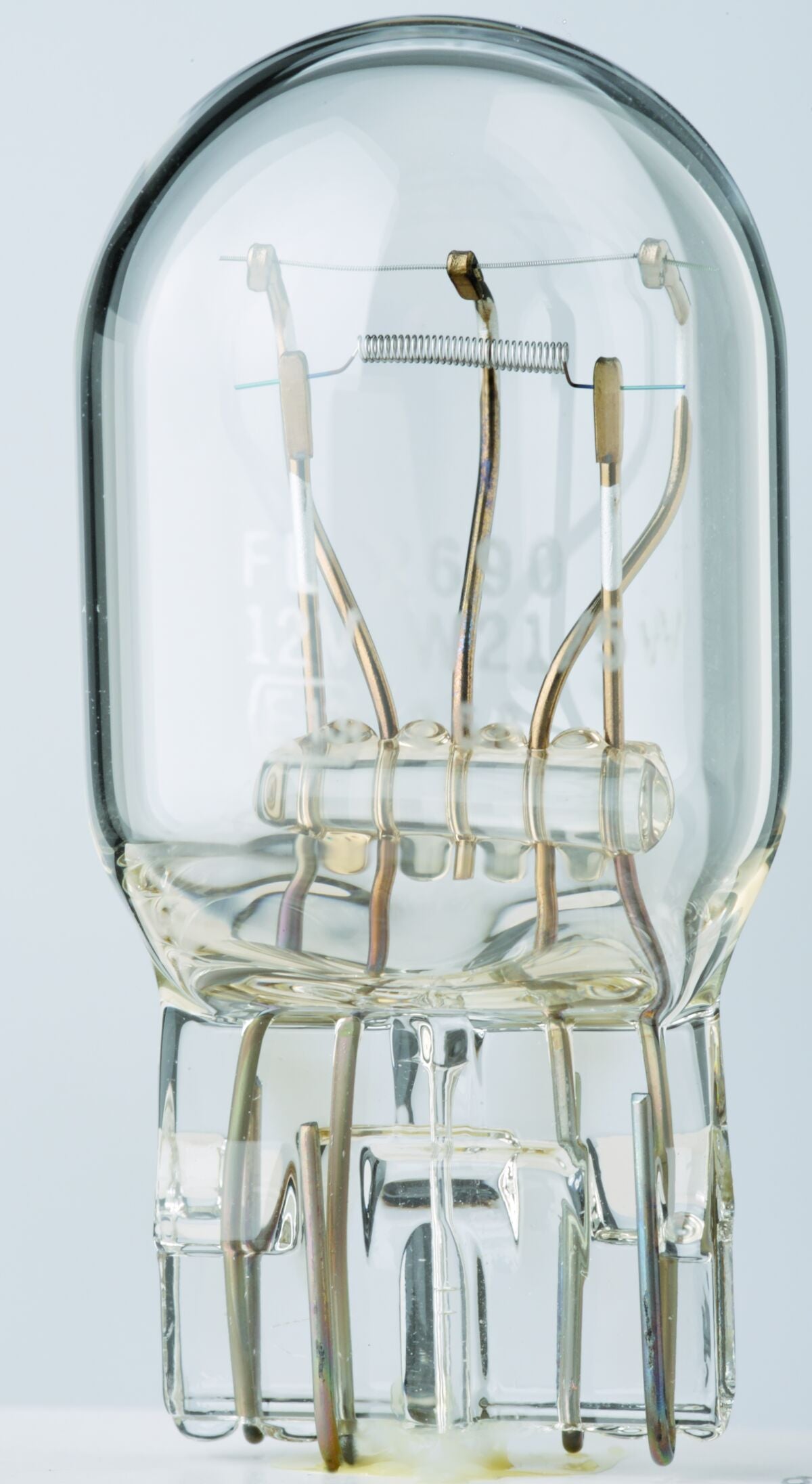 BULB 12V 21/5W T20 W3X16Q 10PK