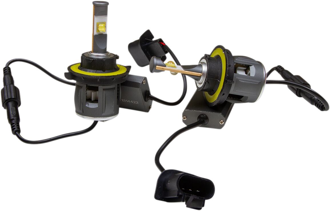 LED REPLACEMENT H13