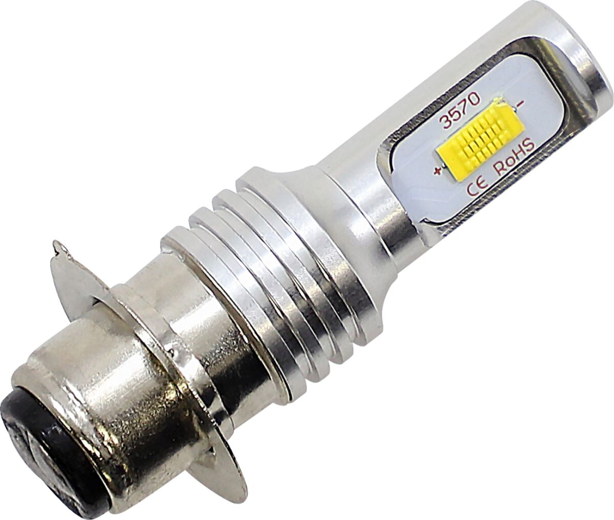 H6M/P15D LED AMBER