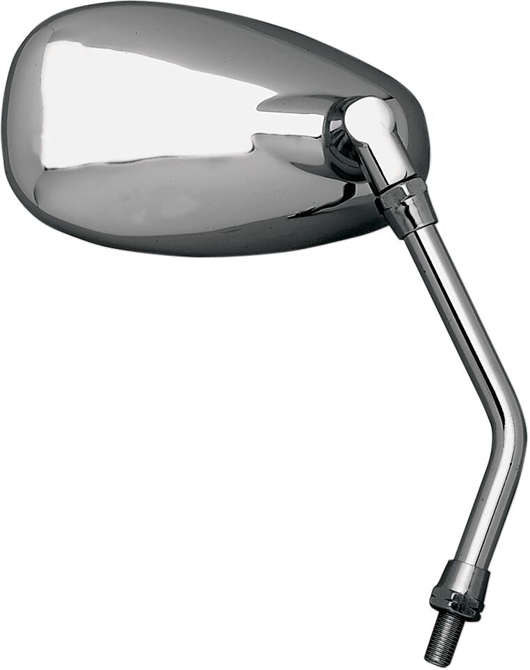 MIRROR CHROME RIGHT EC STEM