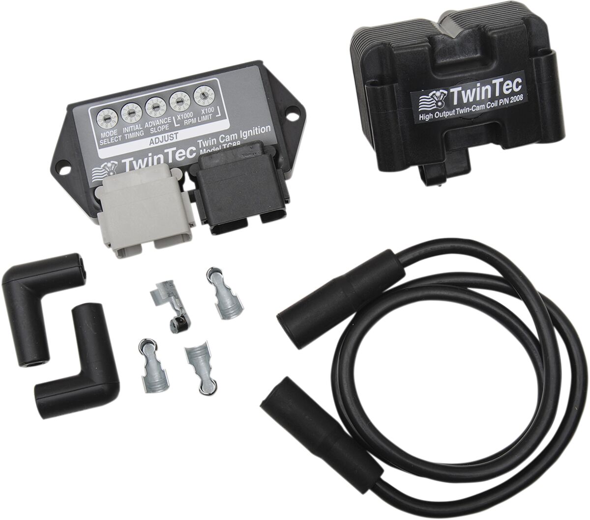 IGN. KIT 99-03 TWIN CAM