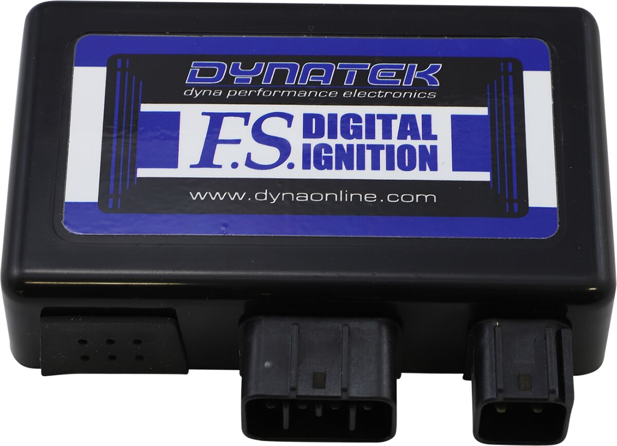 IGNITION FS KAW PRAIR 650